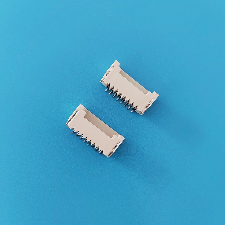 A1502(ZE)alternative ZE 1.50mm Housing Terminal Cable Wafer