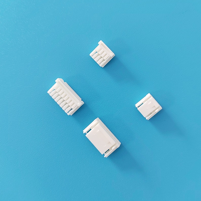 A1502(ZE)alternative ZE 1.50mm Housing Terminal Cable Wafer