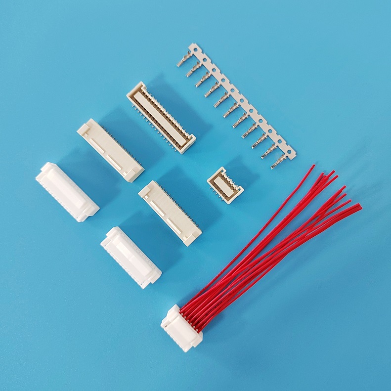 A1503(ZPD)alternative ZPD 1.50 Housing Terminal Wafer Cable