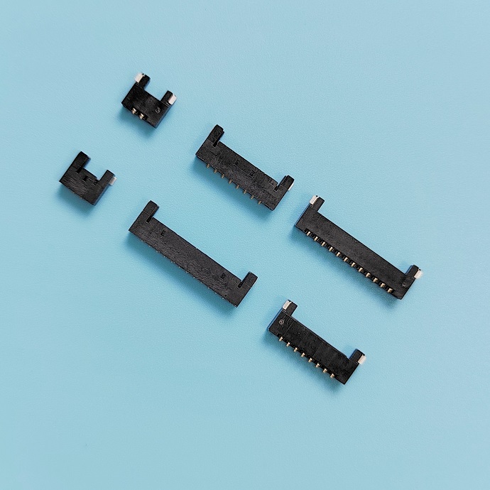 A1504(504051)alternative 504051 1.50mm Housing Terminal Cable Wafer