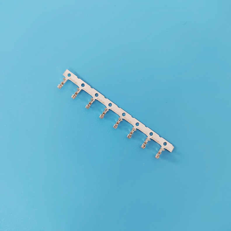 A2000(51004)alternative 51004 2.00mm Housing Terminal Cable Wafer