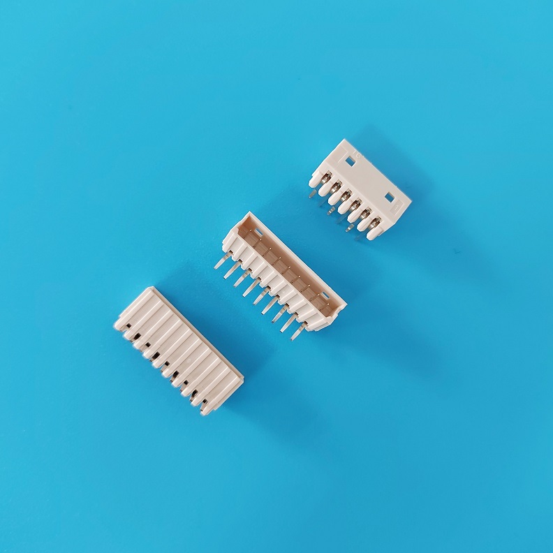 A2000(51004)alternative 51004 2.00mm Housing Terminal Cable Wafer