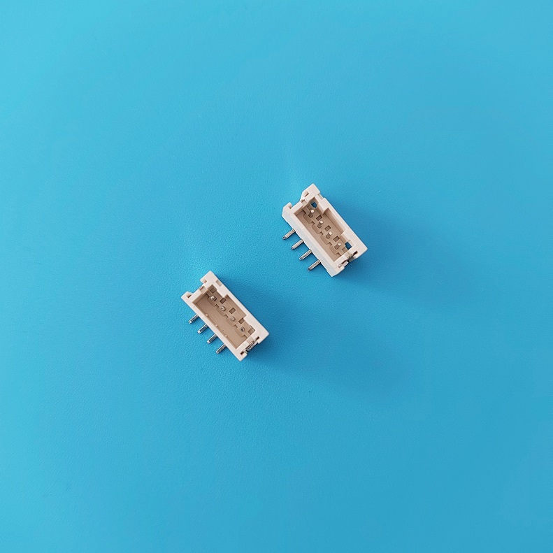 A2001(PH)alternative PH 2.00 Housing Terminal Cable Wafer