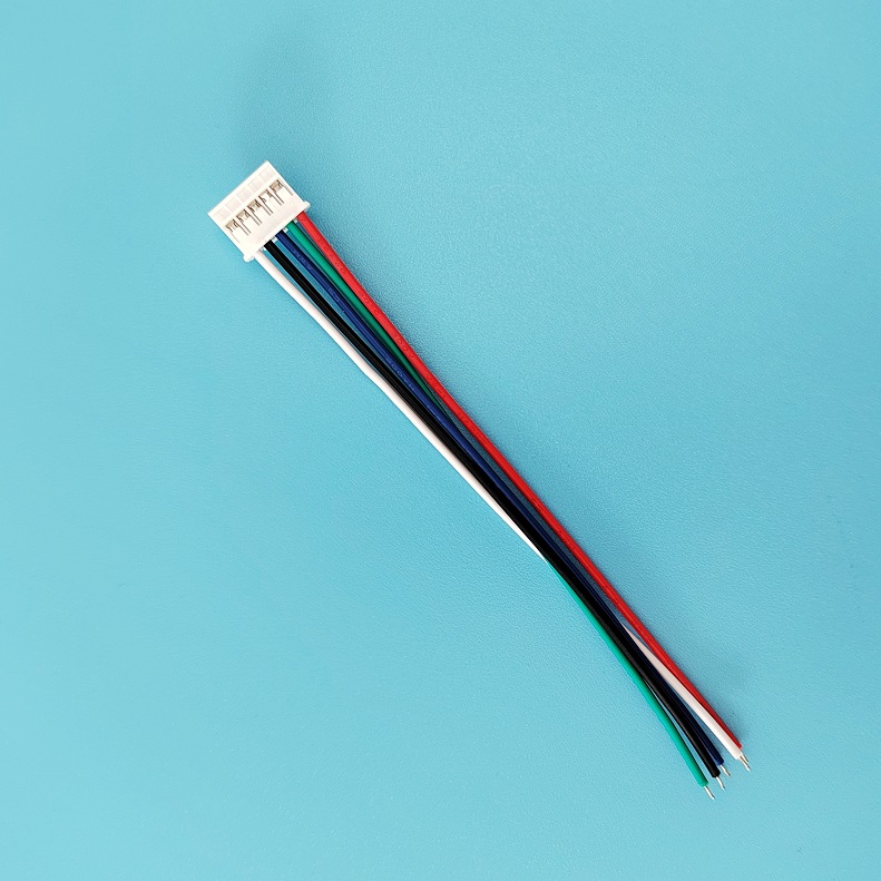 A2003(YH)alternative YH 2.00mm Housing Terminal Cable Wafer