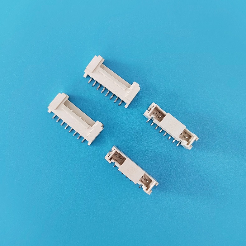 A2003(YH)alternative YH 2.00mm Housing Terminal Cable Wafer