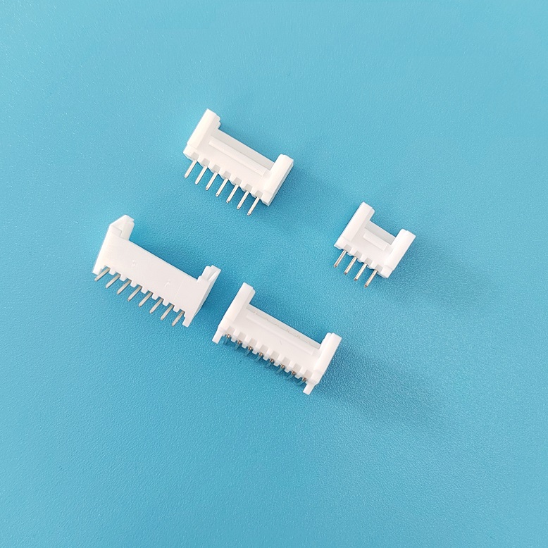 A2003(YH)alternative YH 2.00mm Housing Terminal Cable Wafer