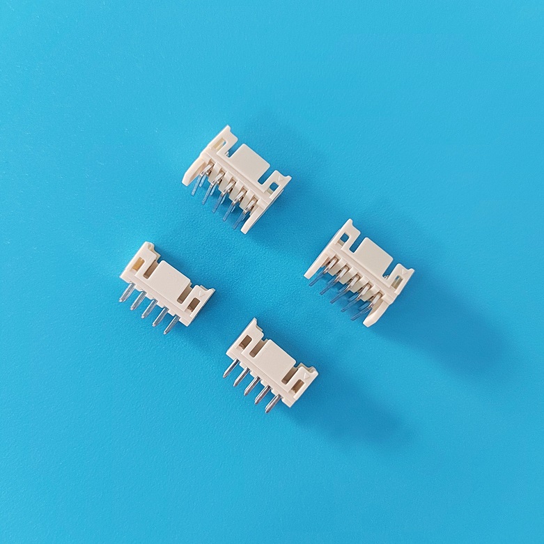 A2004(PHD)Made in China PHD 2.00mm Housing Terminal Cable Wafer