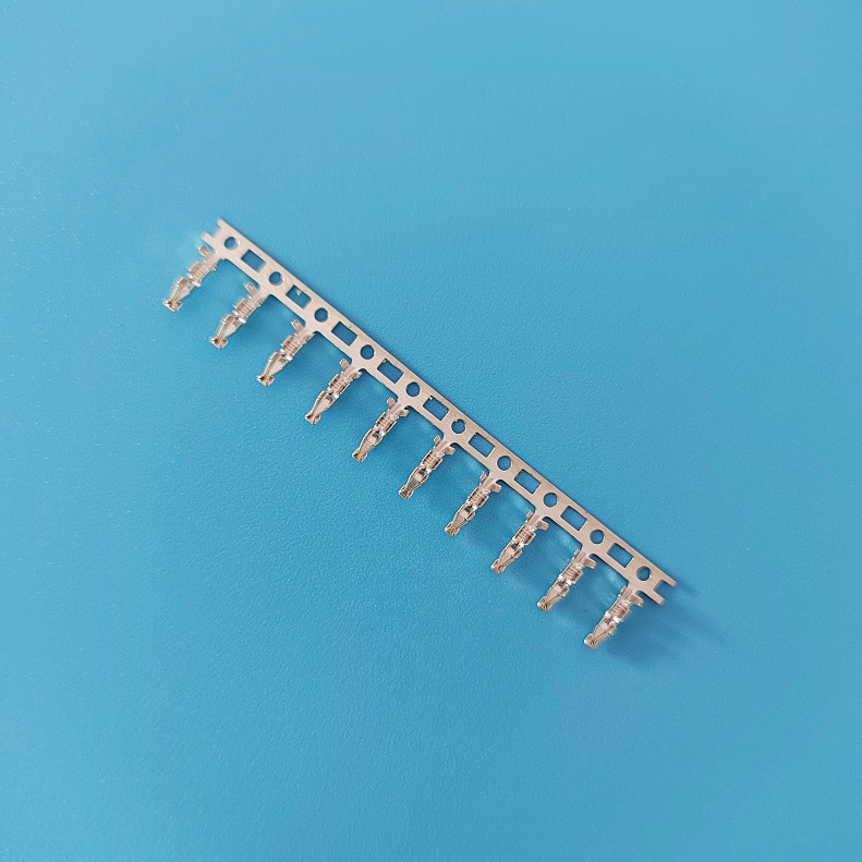 A2004(PHD)Made in China PHD 2.00mm Housing Terminal Cable Wafer