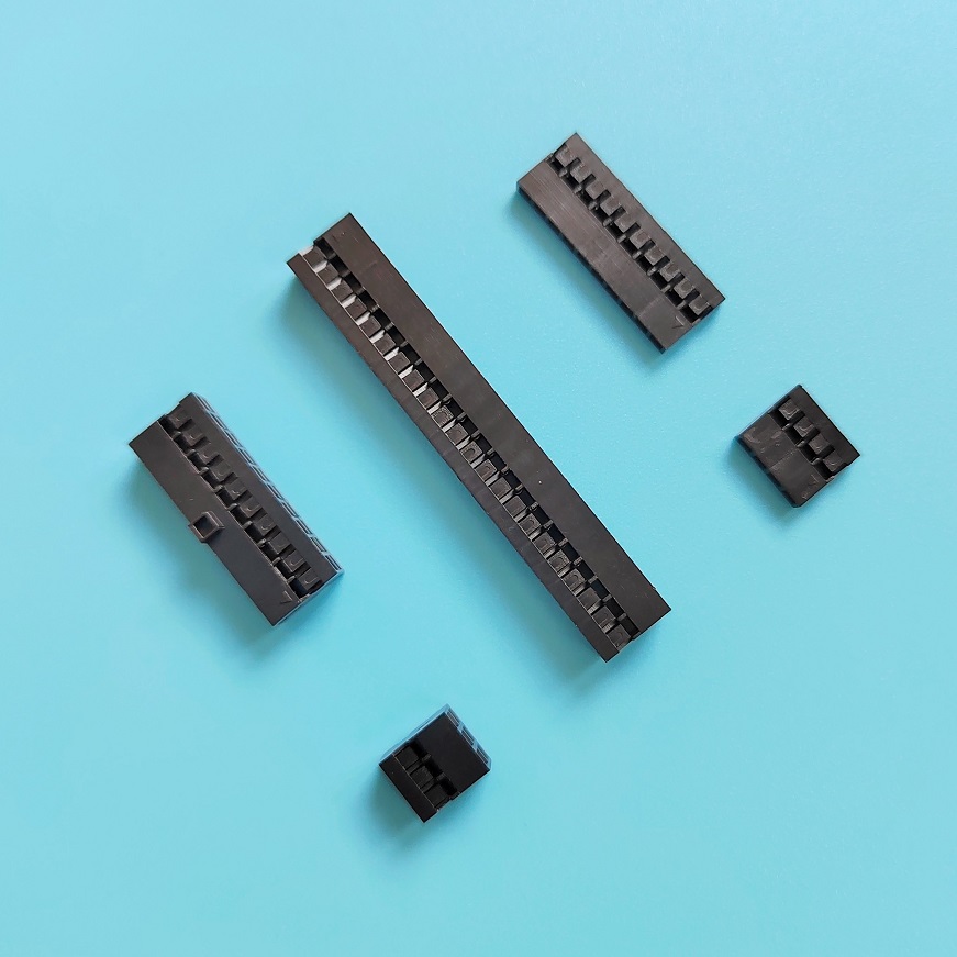 A2005(DuBan2.0)2.00mm Housing Terminal Wafer