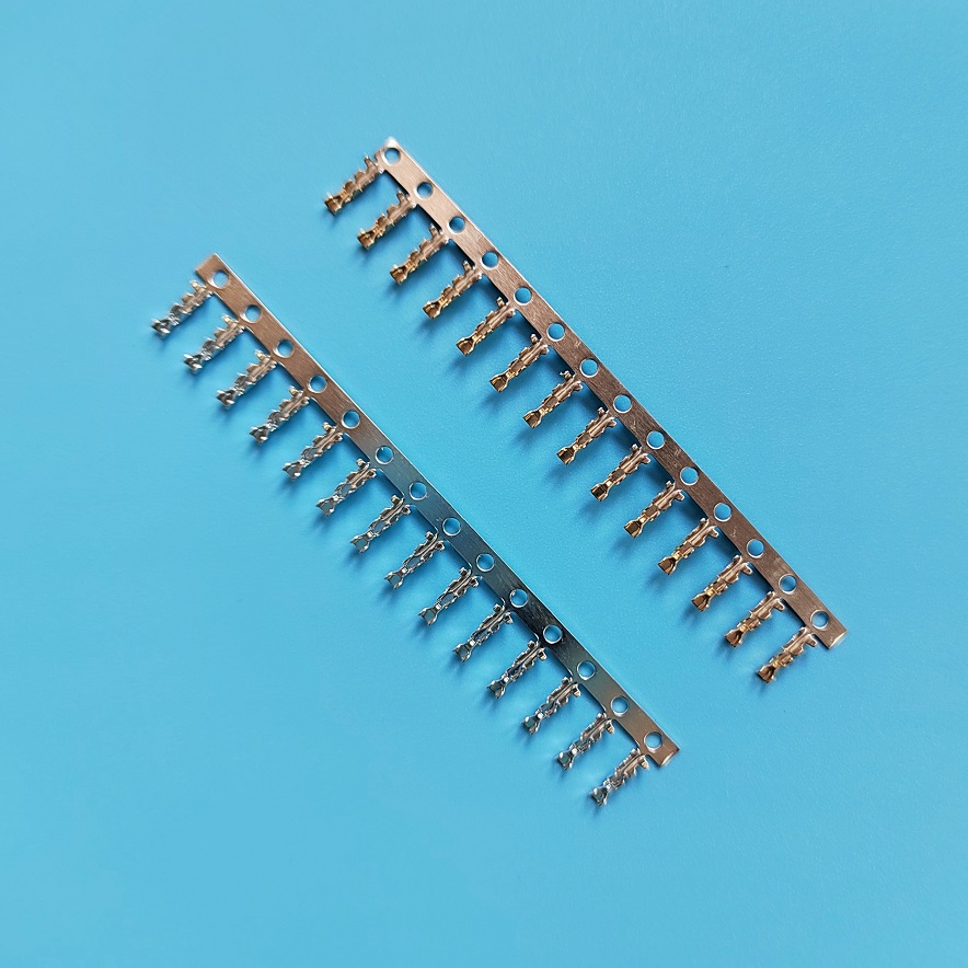 A2005(DuBan2.0)2.00mm Housing Terminal Wafer