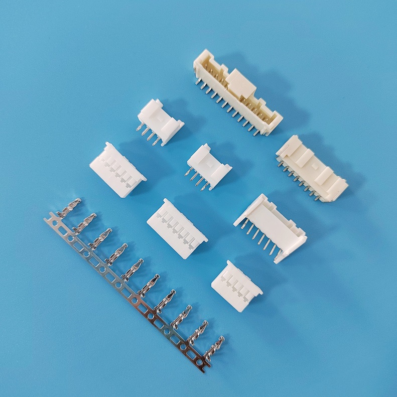 A2013(PA)alternative PA 2.00mm Housing Terminal Cable Wafer