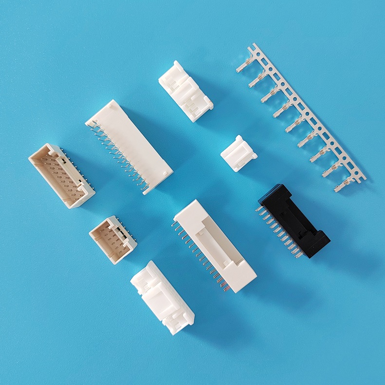 A2018(PUD)alternative PUD 2.00 Housing Terminal Wafer Cable