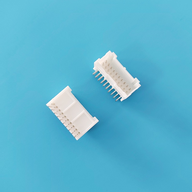 A2022(PAD)alternative PAD 2.00 Housing Terminal Wafer Cable
