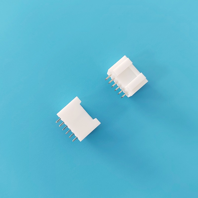 A2022(PAD)alternative PAD 2.00 Housing Terminal Wafer Cable