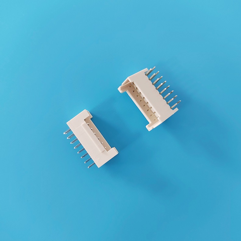 A2023(PHB)alternative PHB 2.00 Housing Terminal Wafer Cable