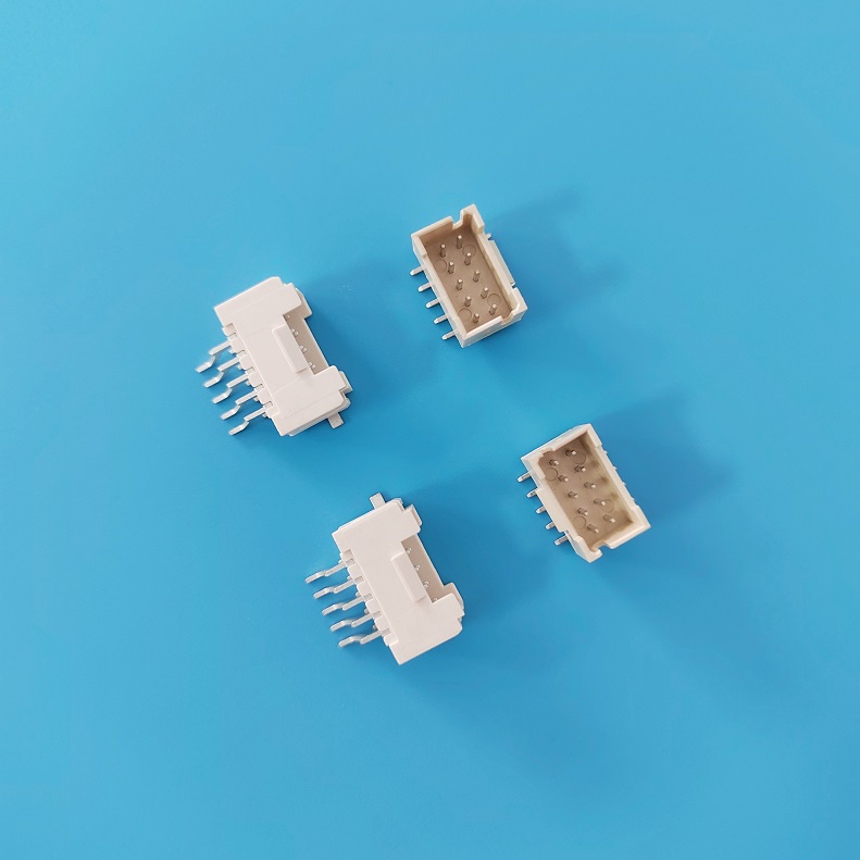 A2023(PHB)alternative PHB 2.00 Housing Terminal Wafer Cable