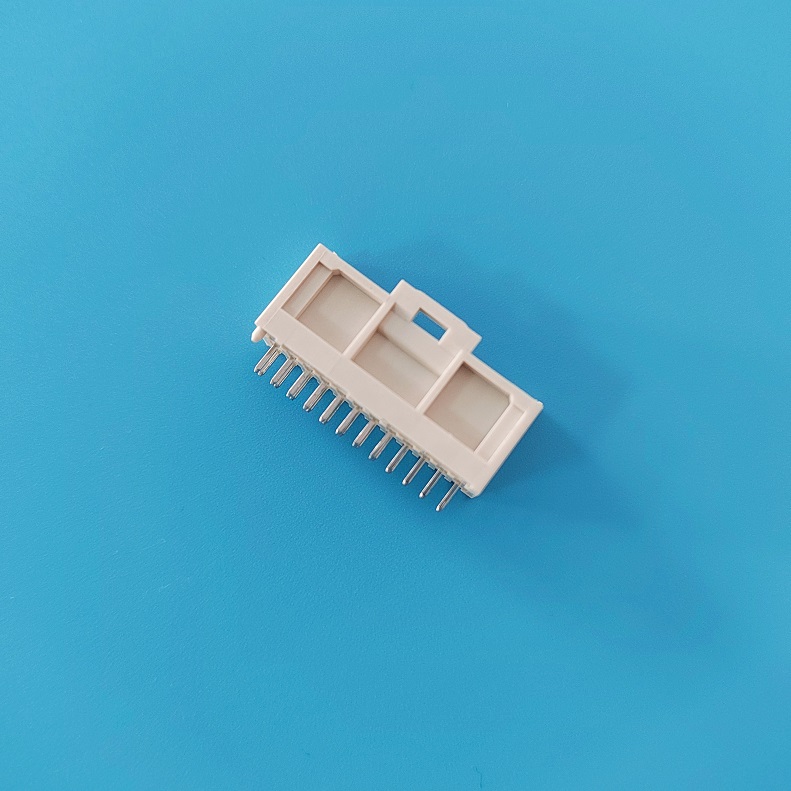 A2024(501646)alternative 501646 2.00 Housing Terminal Cable Wafer