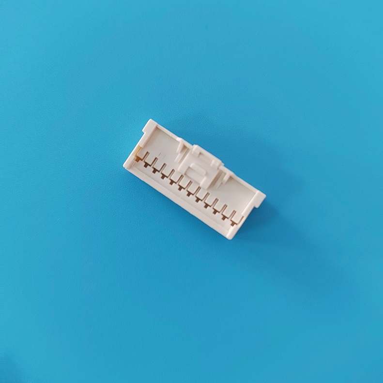 A2024(501646)alternative 501646 2.00 Housing Terminal Cable Wafer