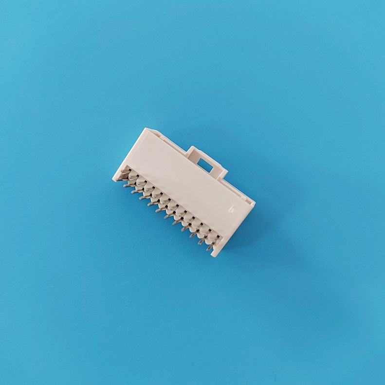 A2024(501646)alternative 501646 2.00 Housing Terminal Cable Wafer