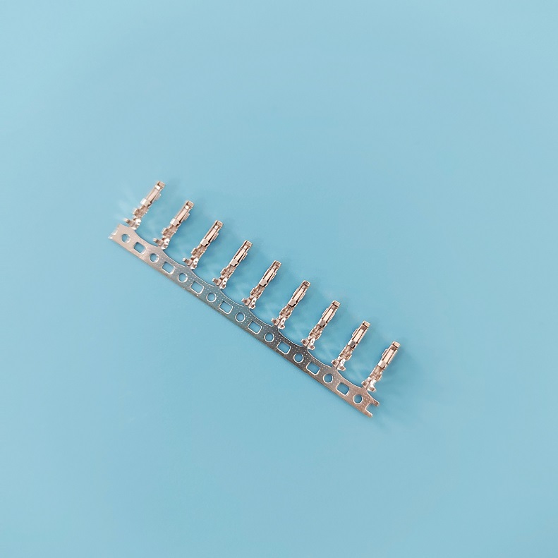 A2024(501646)alternative 501646 2.00 Housing Terminal Cable Wafer