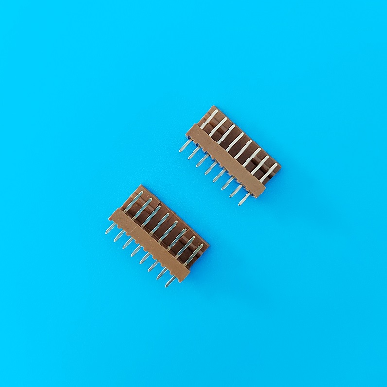 A2500 alternative 2.50mm Housing Terminal Cable Wafer