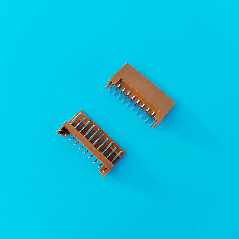 A2500 alternative 2.50mm Housing Terminal Cable Wafer