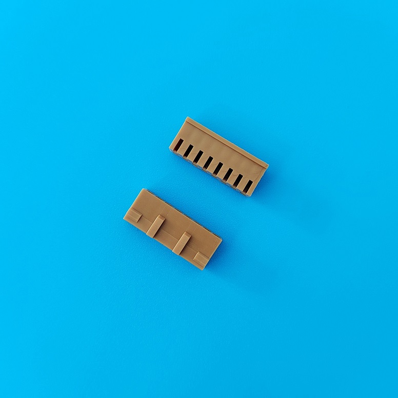 A2500 alternative 2.50mm Housing Terminal Cable Wafer