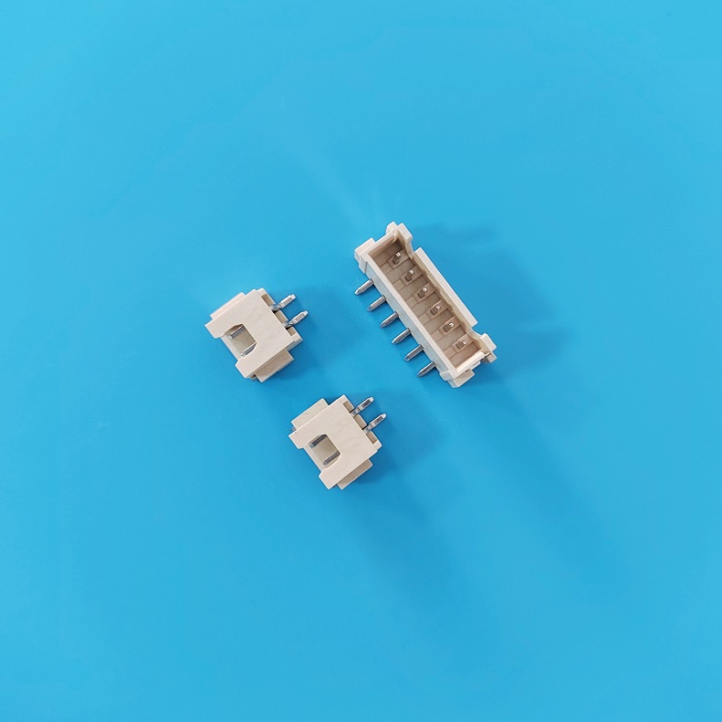 A2501(XH)alternative XH 2.50mm Housing Wafer Cable Terminal
