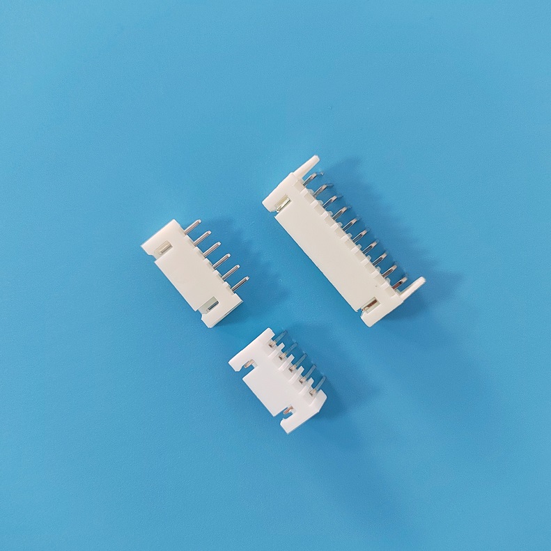 A2501(XH)alternative XH 2.50mm Housing Wafer Cable Terminal