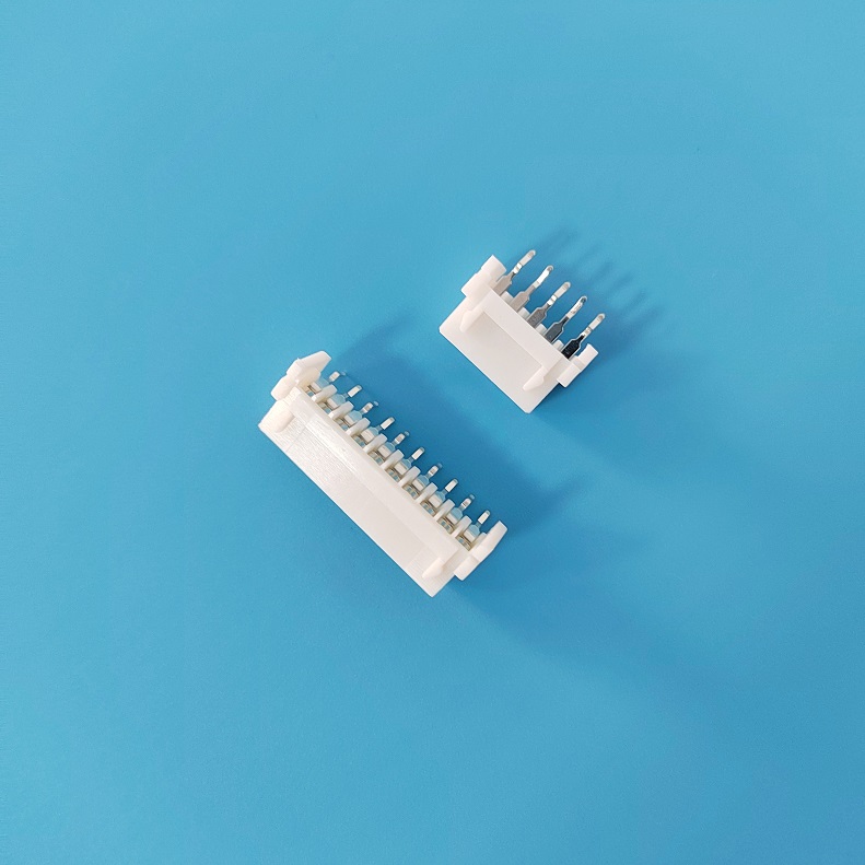 A2501(XH)alternative XH 2.50mm Housing Wafer Cable Terminal
