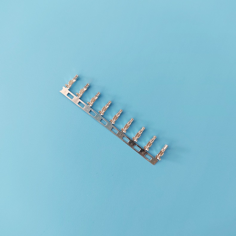 A2504(5264)alternative 5264 2.50mm Housing Terminal Cable Wafer