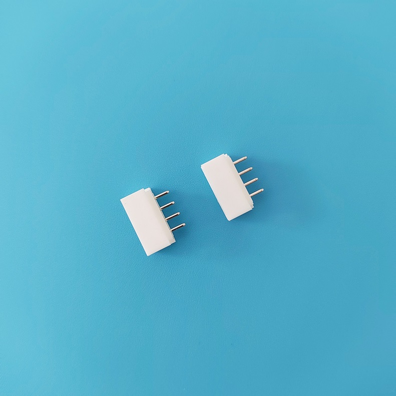 A2504(5264)alternative 5264 2.50mm Housing Terminal Cable Wafer