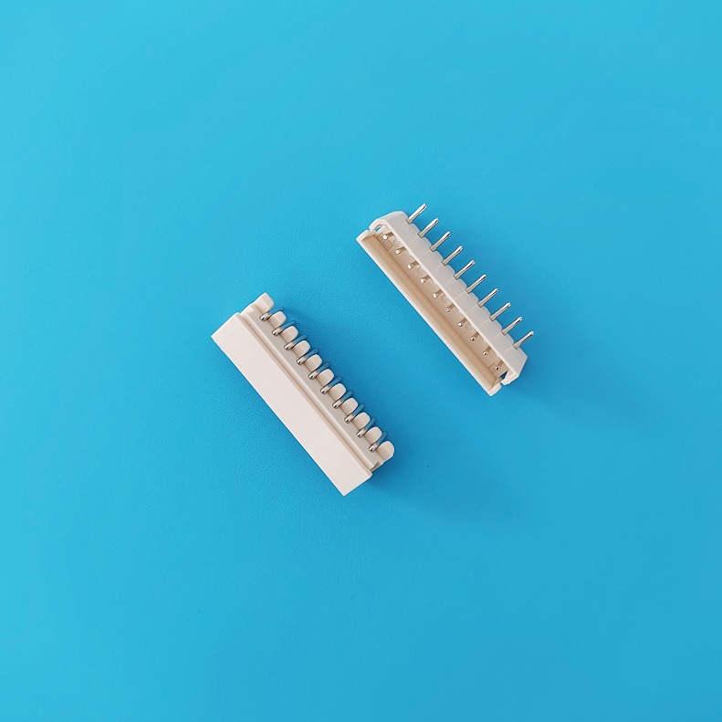 A2504(5264)alternative 5264 2.50mm Housing Terminal Cable Wafer