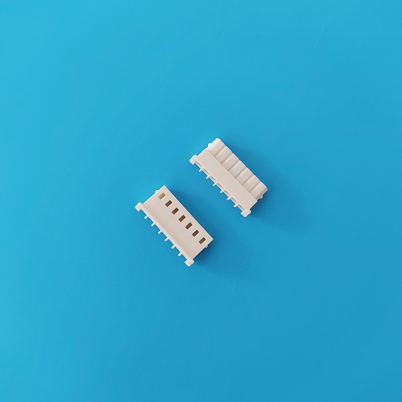 A2504(5264)alternative 5264 2.50mm Housing Terminal Cable Wafer
