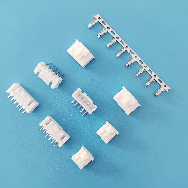 A2505(XH Buckle)alternative Housing Terminal Cable Wafer