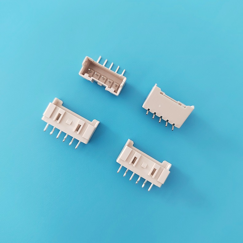 A2508(XA)alternative XA 2.50 Housing Terminal Cable Wafer