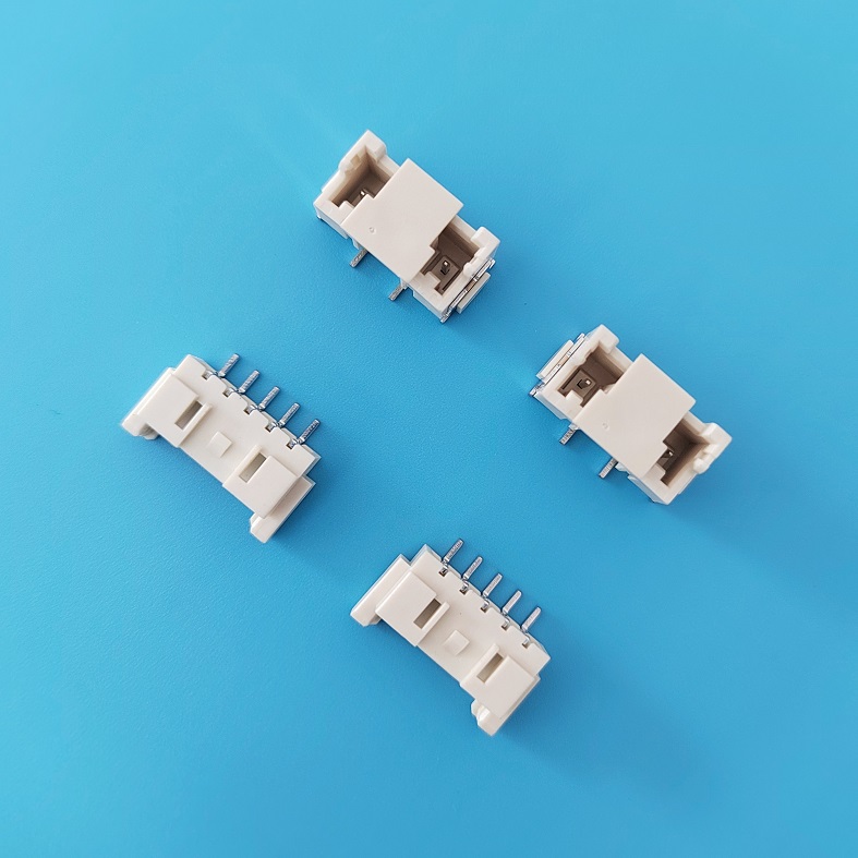 A2508(XA)alternative XA 2.50 Housing Terminal Cable Wafer