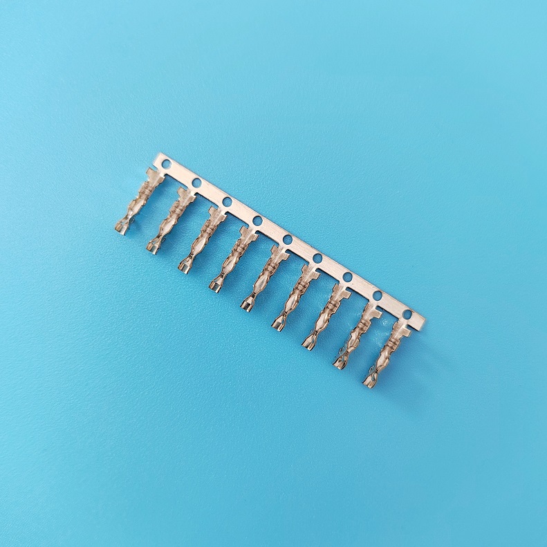 A2503(2.50)alternative Pitch 2.50mm Housing Terminal Cable Wafer
