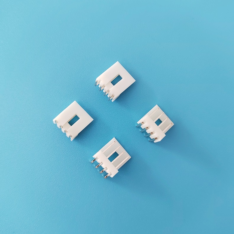 A2503(2.50)alternative Pitch 2.50mm Housing Terminal Cable Wafer