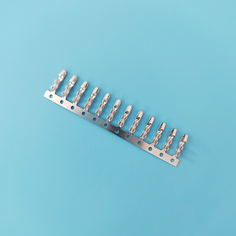 A2542(2510)alternative 2510 2.54mm Housing Terminal Cable Wafer