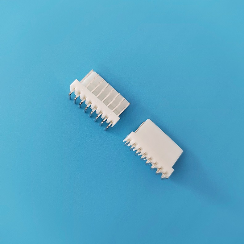 A2542(2510)alternative 2510 2.54mm Housing Terminal Cable Wafer
