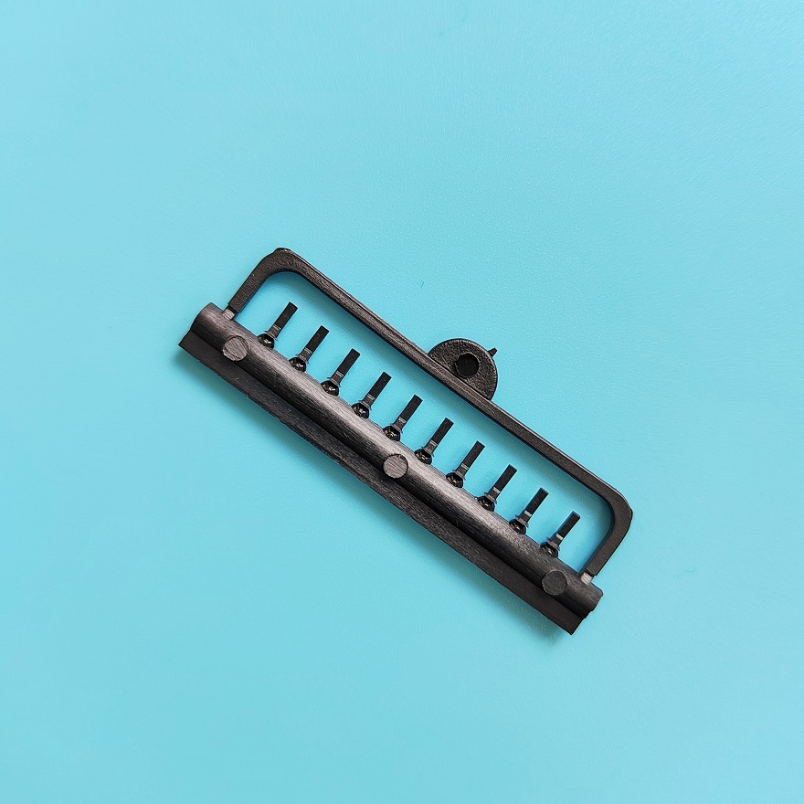 A2543(DuBan2.54)2.54mm Housing Terminal Wafer