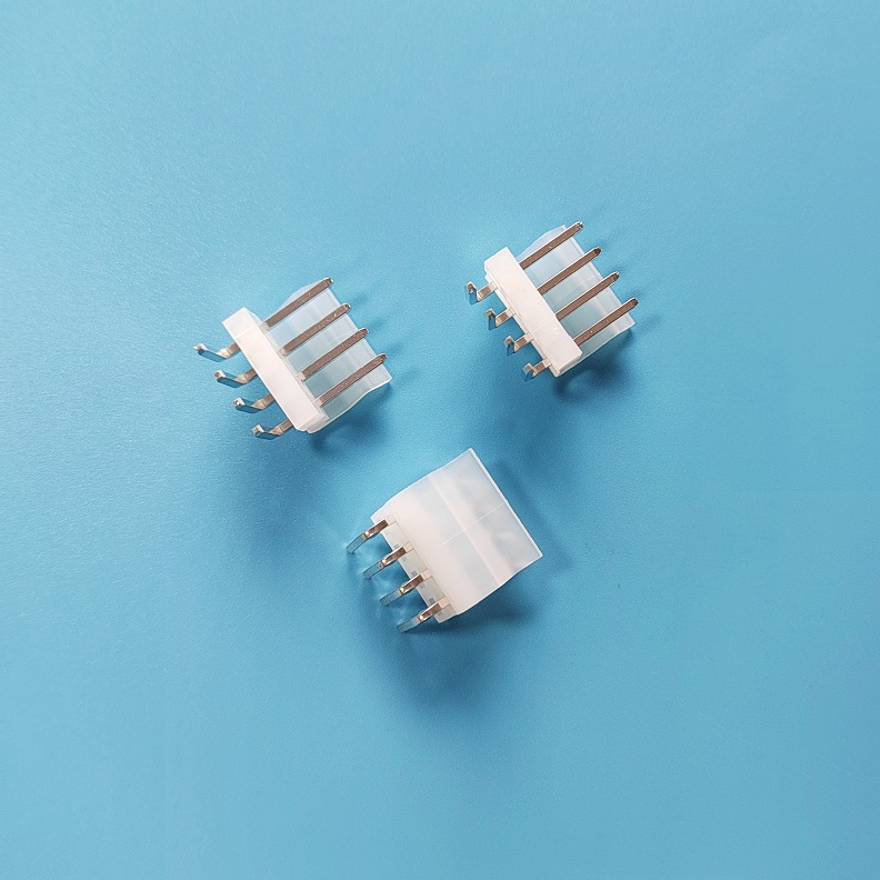 A3960 alternative 3.96mm Housing Terminal Cable Wafer