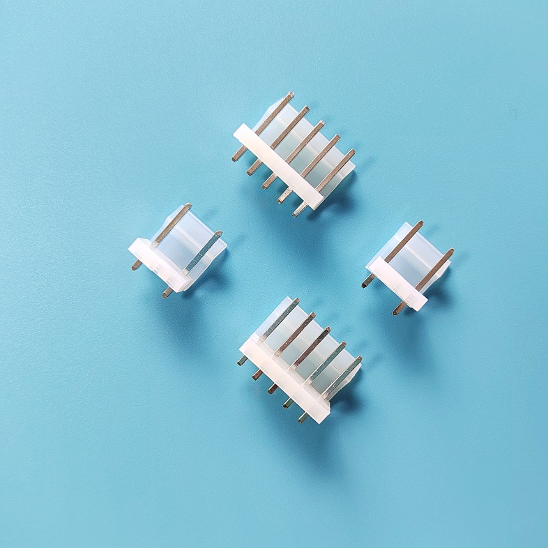 A3960 alternative 3.96mm Housing Terminal Cable Wafer