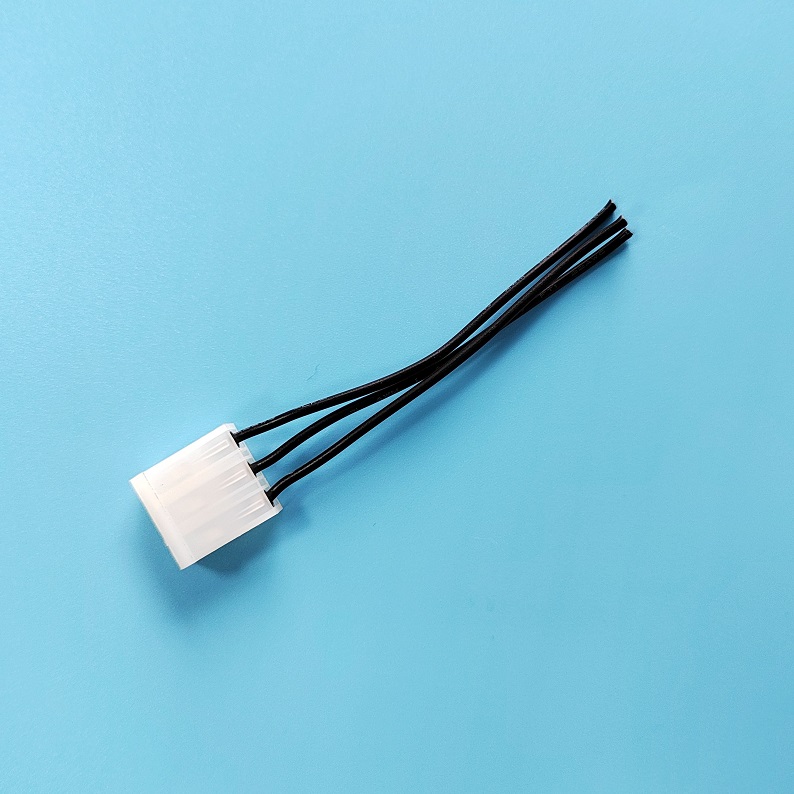A3960 alternative 3.96mm Housing Terminal Cable Wafer