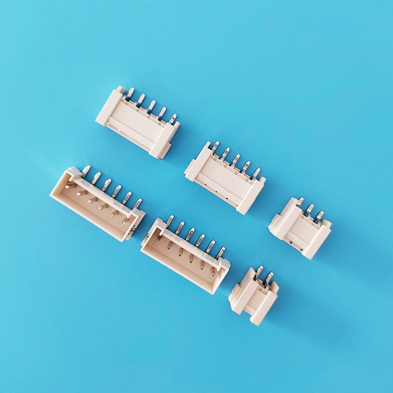 A3961(VH) alternative VH 3.96mm Housing Terminal Wafer Cable