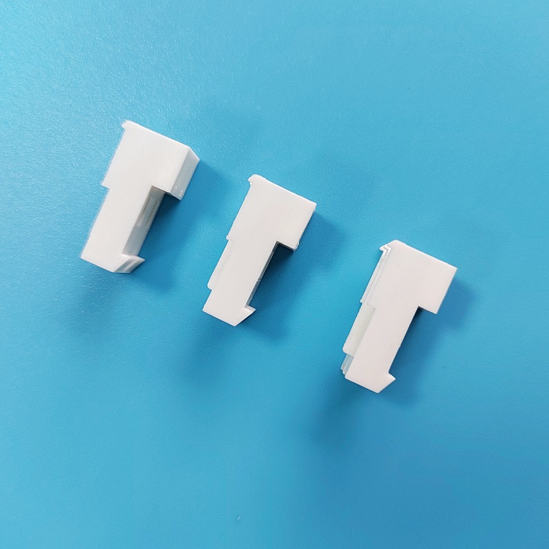 A3962  IDC 3.96mm Housing alternative 3.96
