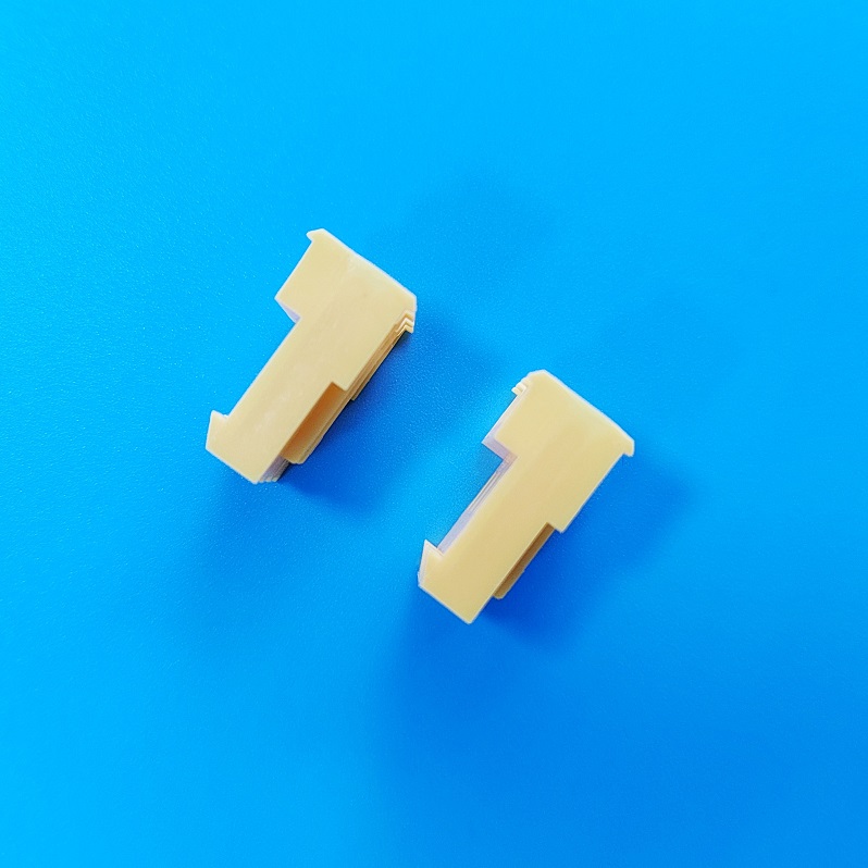 A3962  IDC 3.96mm Housing alternative 3.96