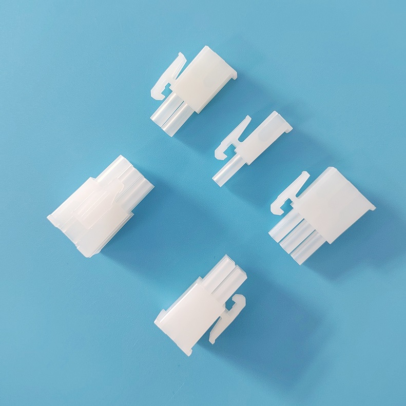 C4140 alternative  4.140 Housing Terminal Wafer Cable