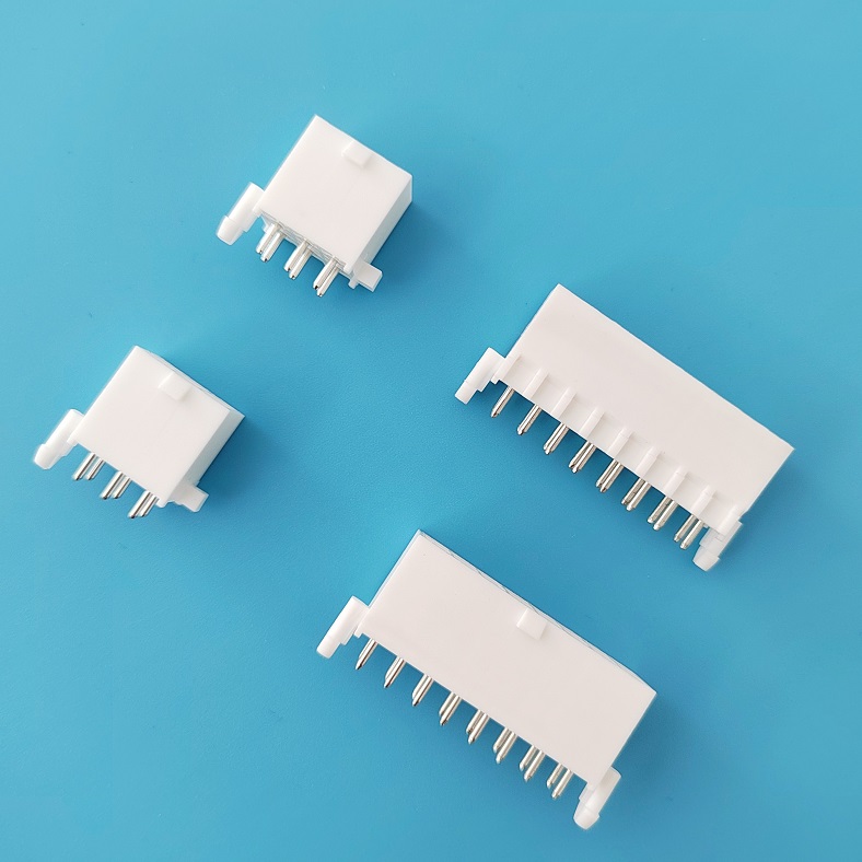 C4140 alternative  4.140 Housing Terminal Wafer Cable